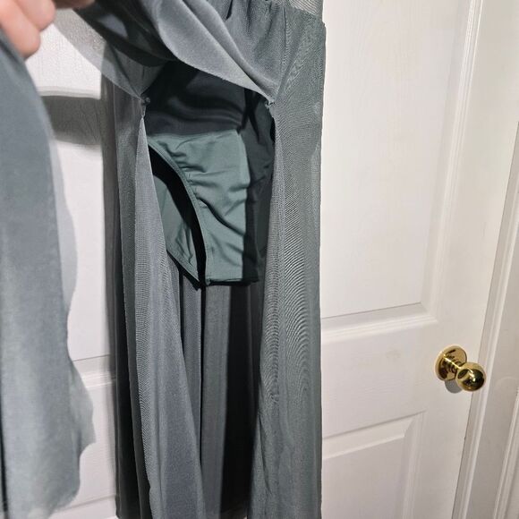 BALERA dance Dress - Picture 4 of 8